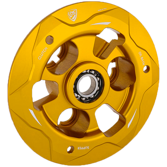 Piastra di pressione frizione CNC Racing Ducati Panigale V4/S (2025) SP201 