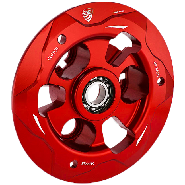 Piastra di pressione frizione CNC Racing Ducati Panigale V4/S (2025) SP201 