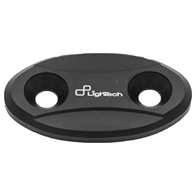 Coperture degli specchi LighTech BMW S1000RR K46 (09-18) SPE101 