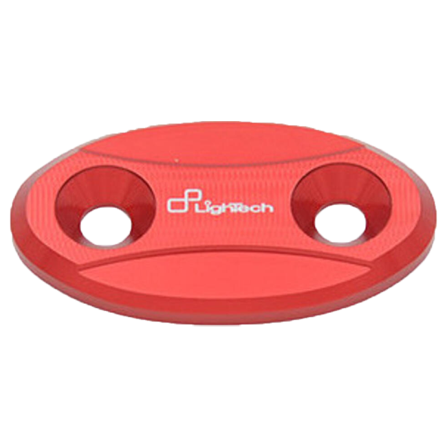 Coperture degli specchi LighTech BMW S1000RR K46 (09-18) SPE101 