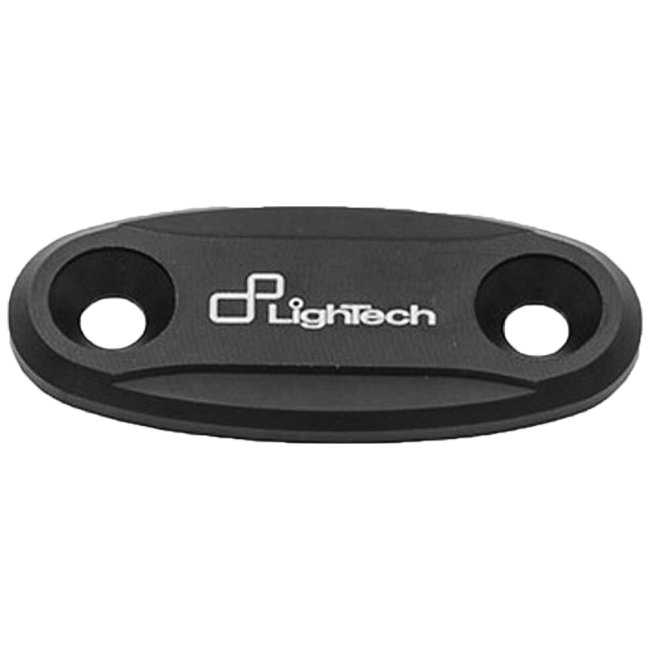 Coperture specchietti LighTech Honda CBR 600 RR (04-16) SPE105 