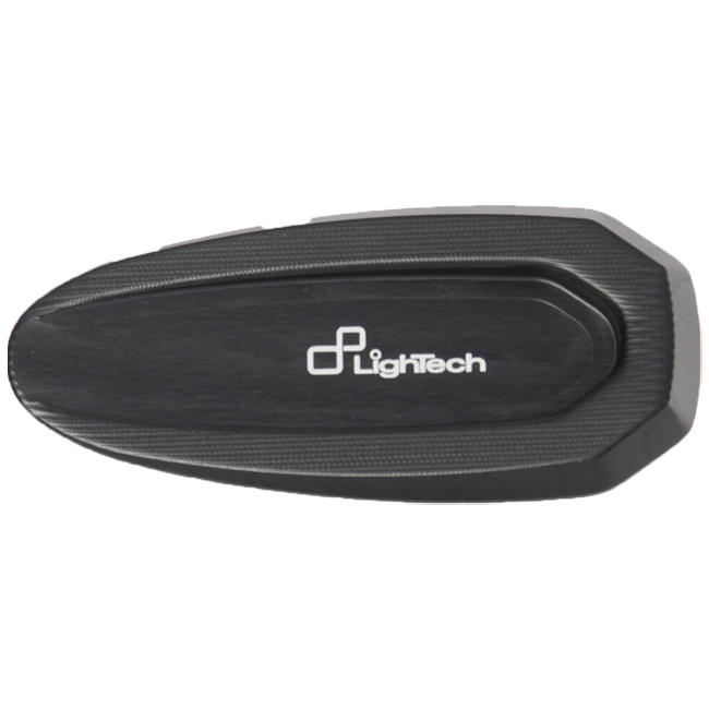 Coperture specchietti LighTech BMW S1000RR K67 (19-25) SPE122 