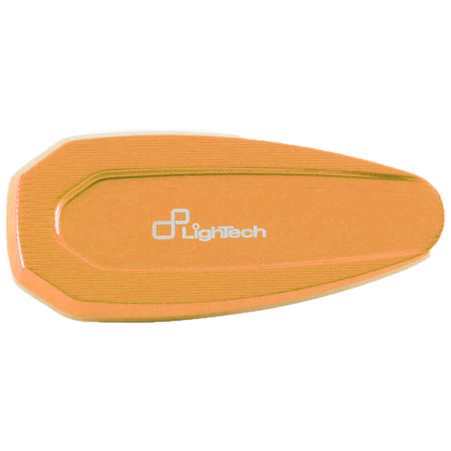 Coperture specchietti LighTech BMW S1000RR K67 (19-25) SPE122 