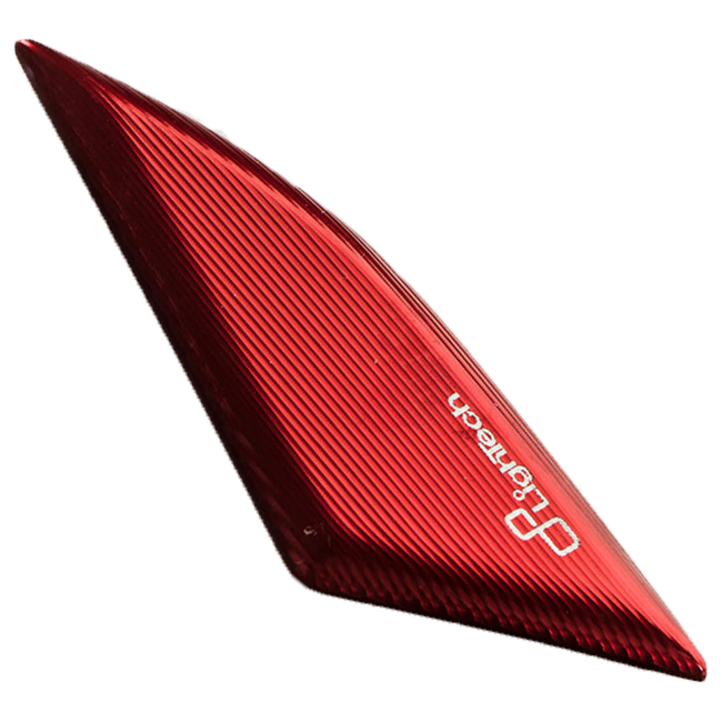 Copri a specchio LightTech Ducati Panigale V2 955 (20-24) SPE123