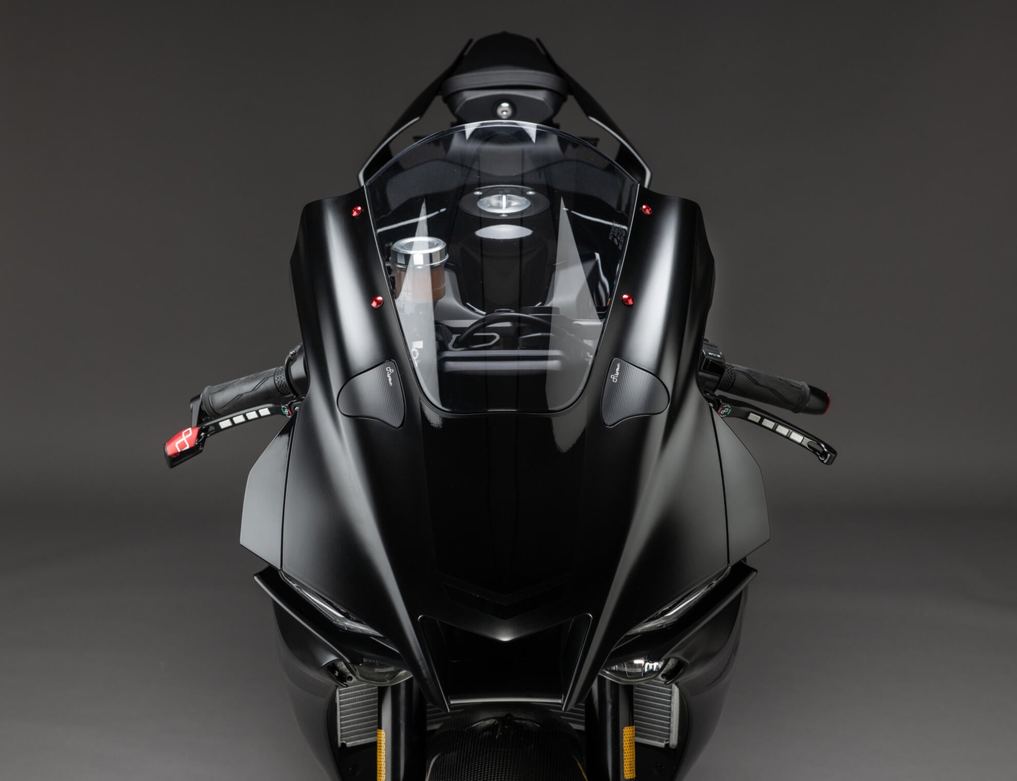 Coperture specchietti LighTech Yamaha YZF-R1/M RN65 (20-25) SPE124 