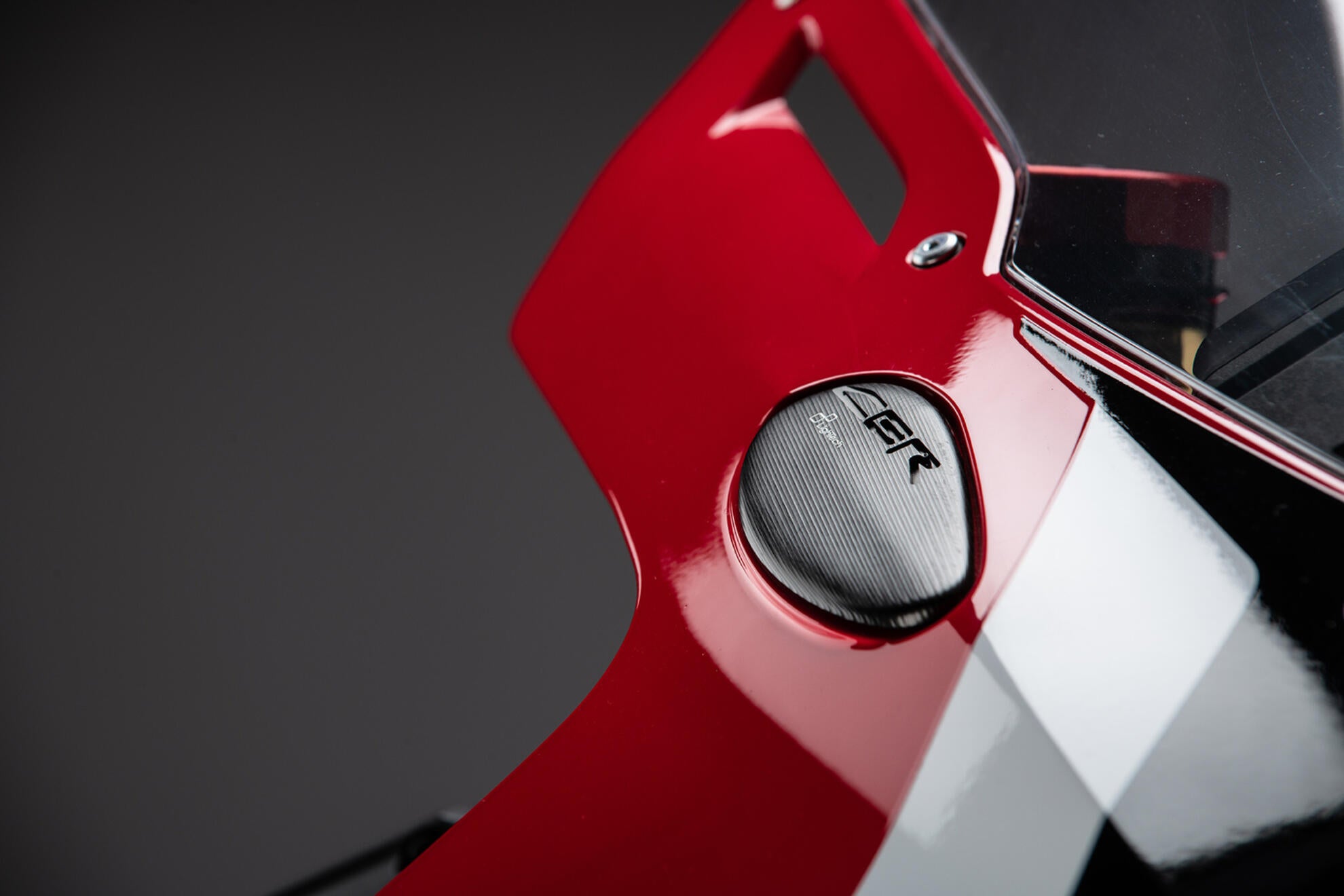 Copri a specchio Lightch Honda CBR 1000 RR (08-19) SPE125