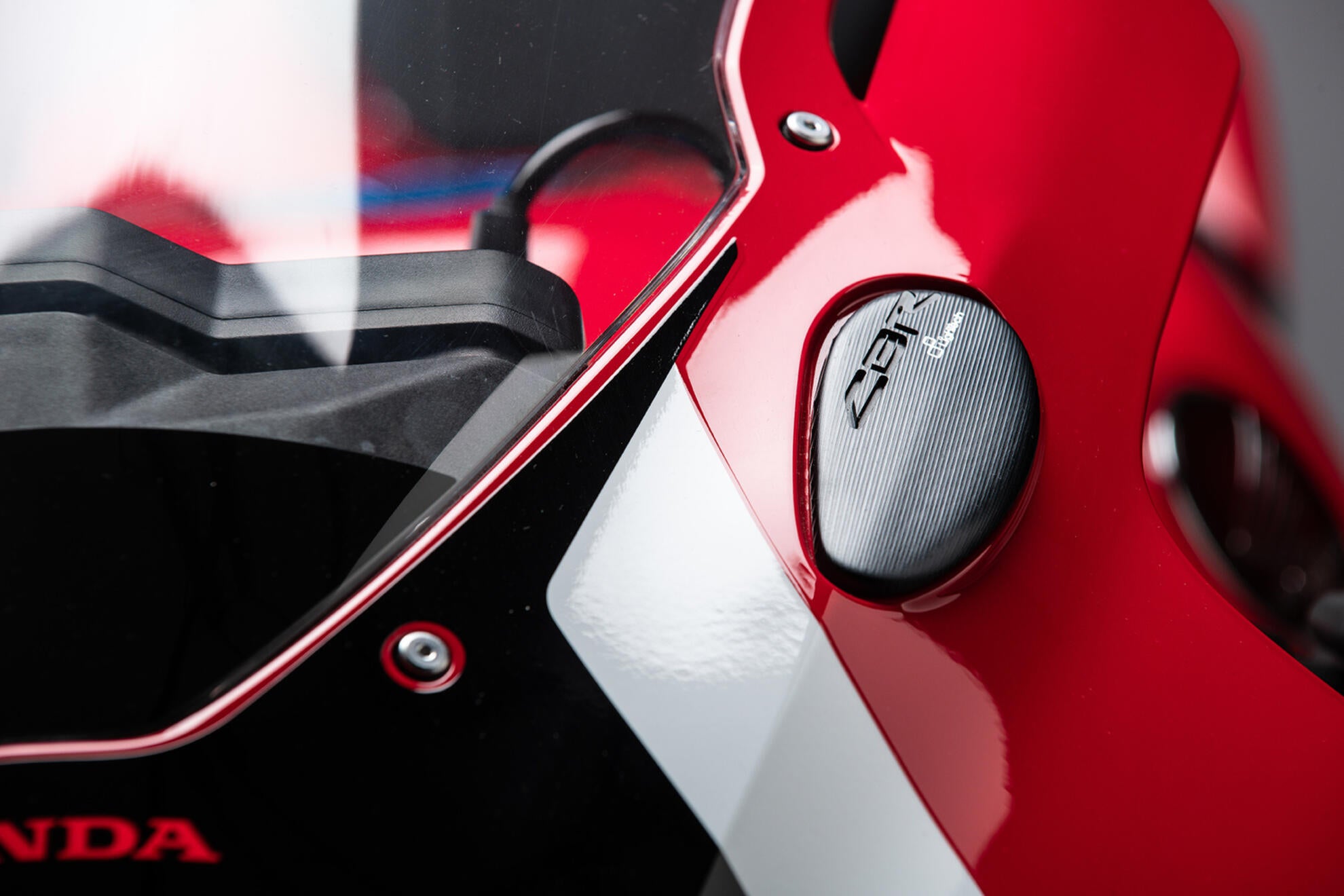 Copri a specchio Lightch Honda CBR 1000 RR (08-19) SPE125