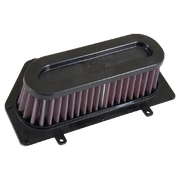 K&N Racing Air Filter Suzuki GSX-R 1000 (17-23) SU-1017R