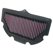 K&N Exchange Air Filter Suzuki GSX-R 600/750 (06-10) SU-7506