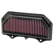 K&N Exchange Air Filter Suzuki GSX-R 600/750 (11-17) SU-7511