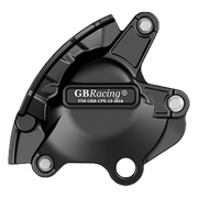 Copertura protettiva per protezione di accensione GBracing Suzuki GSX-R 1000 (17-23)