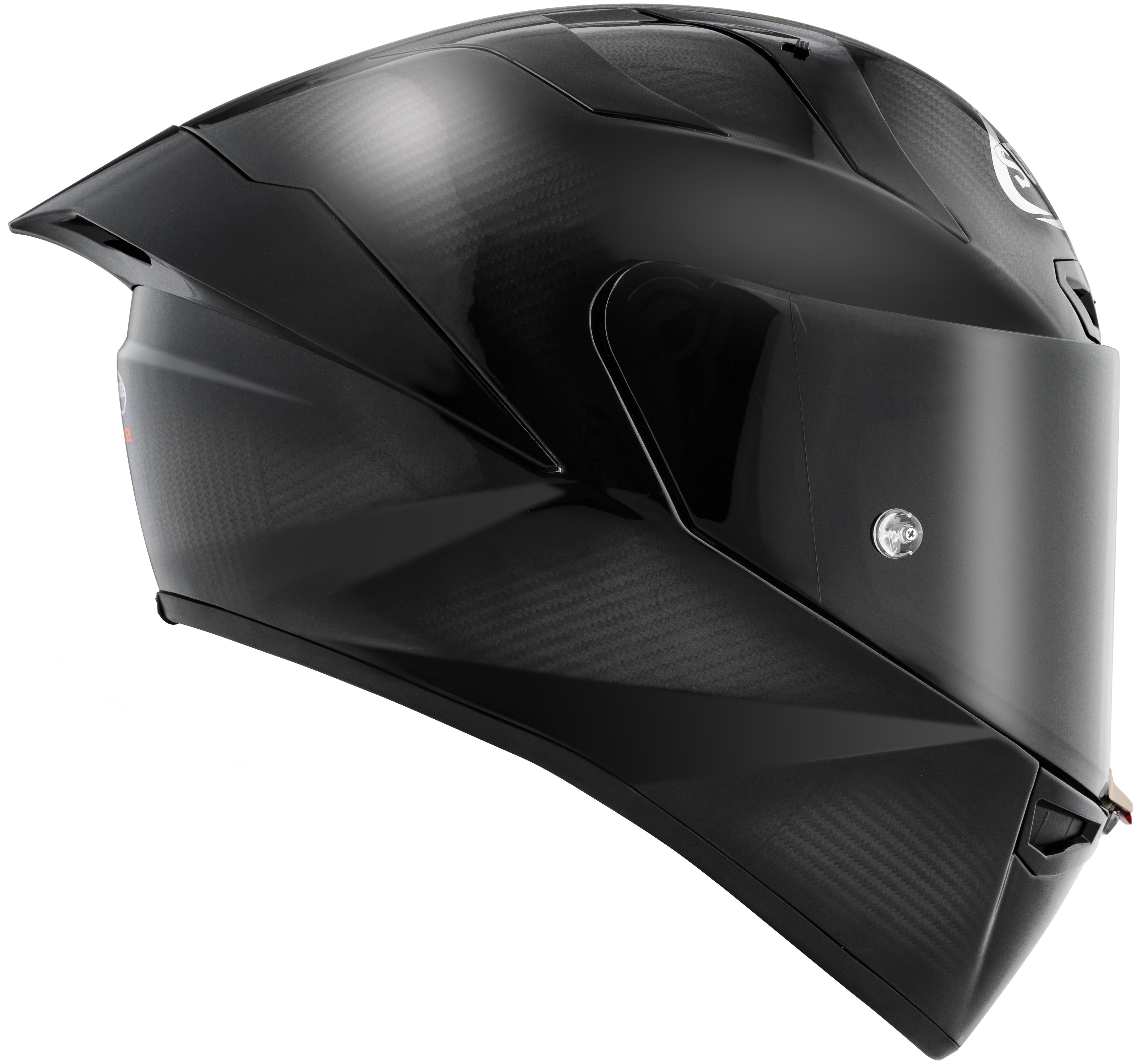 Suomy S1-XR GP Casco Carbon Shine View Carbon K6SX0004