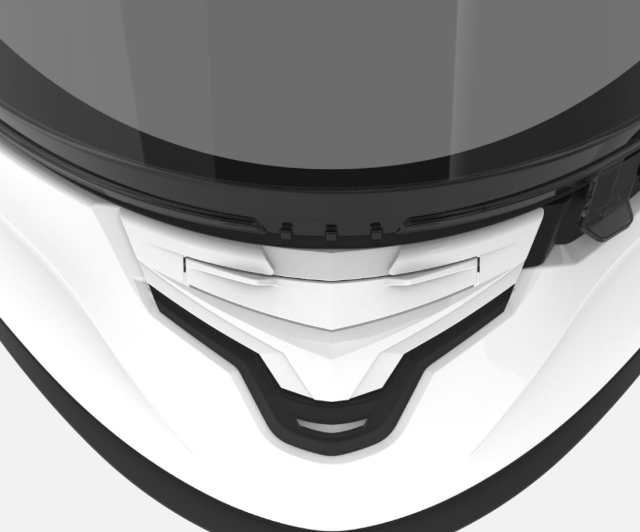 Nexx X.R3R Casco Pro FIM Evo Carbon Nero Opaco 01XR323414760 