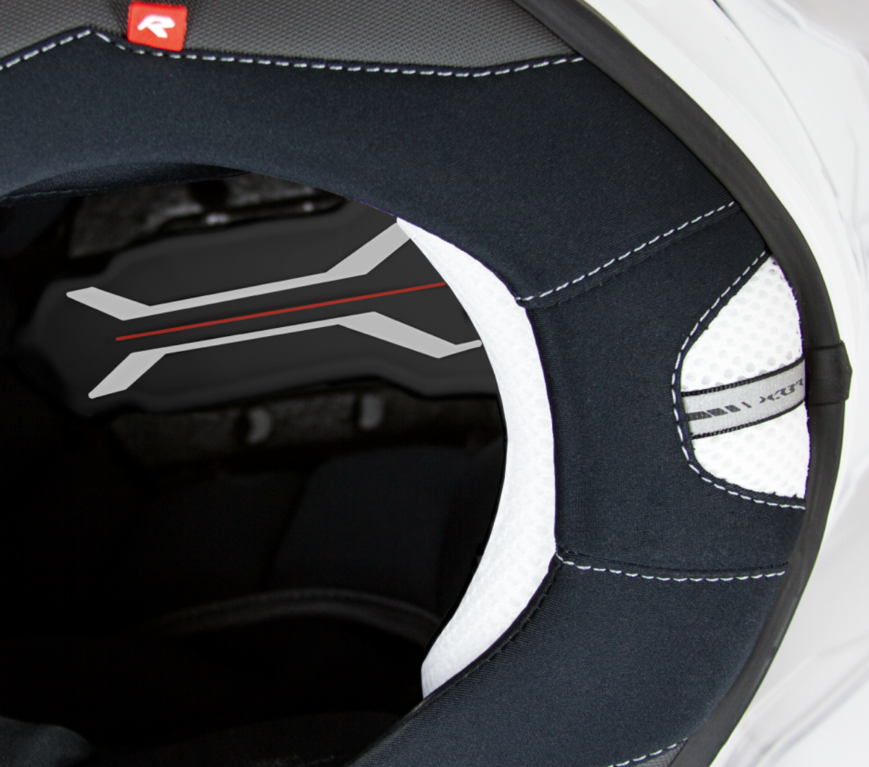 Nexx X.R3R Casco Apex Carbonio Nero 01XR323512376 