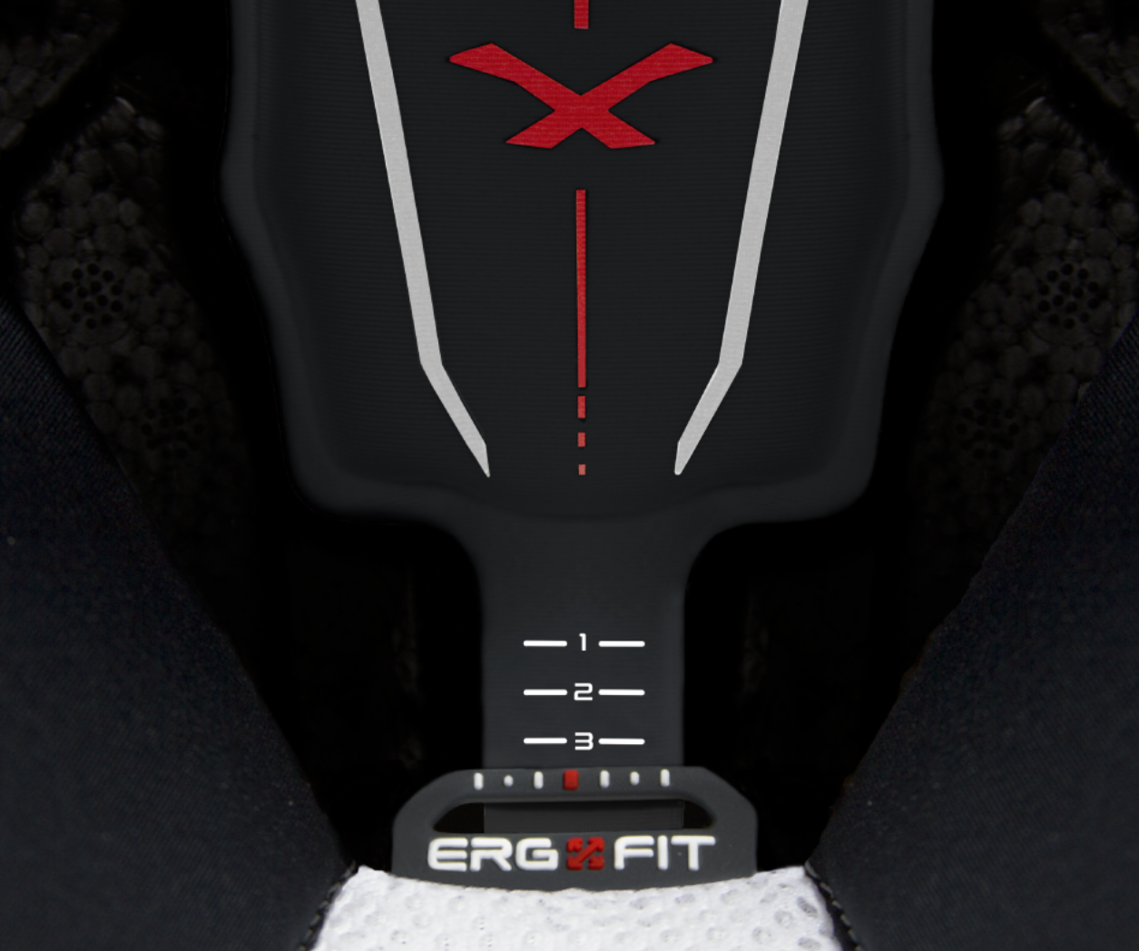 Nexx X.R3R Helm Pro FIM Evo Carbon Nero Opaco 01XR323414760 