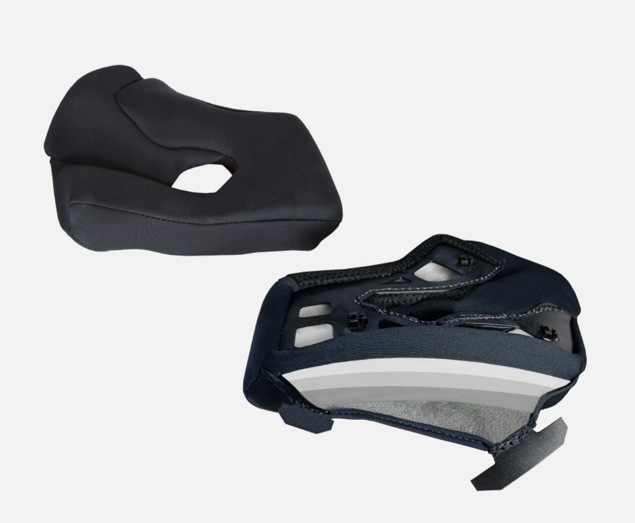 Nexx X.R3R Casco Apex Carbonio Nero 01XR323512376 