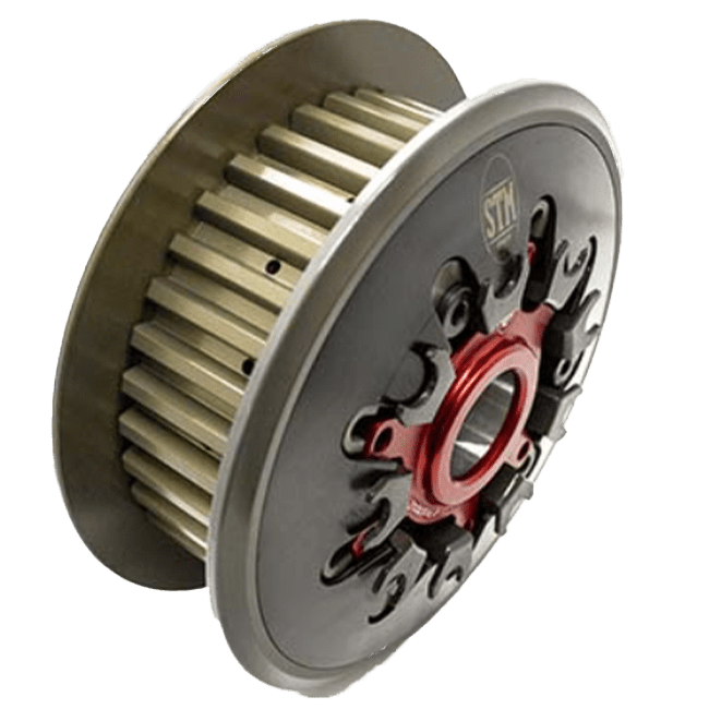 STM Frizione Anti-Hopping QJ MOTOR SKR 800 RR (24-26) FQJ-S800 