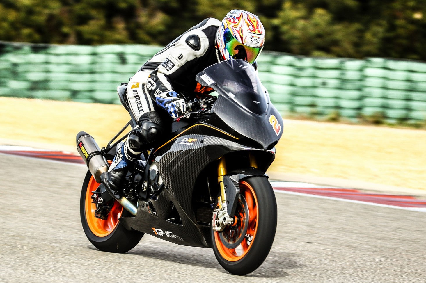 TGP MotoRacing
