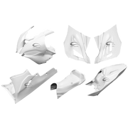 SET COMPLETO SET AVIO Fibra BMW S1000RR K67 (19-22) Carbonina
