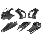 SET CONSTATO SET CARBON KAWASAKI ZX-10 R/RR (16-20) Carbonina