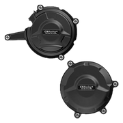 Protezioni del coperchio del motore Completa Imposta GBracing Ducati Panigale 1299/s (15-18)