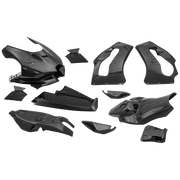 SET CONSTATO SET CARBON KAWASAKI ZX-10 R/RR (21-25) Carbonina