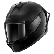 Casco Shark Skwal Cup Dark Shadow Dual Finish BLK HE6500 