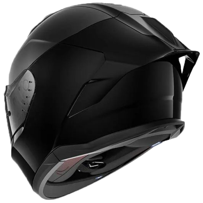 Casco Shark Skwal Cup Dark Shadow Dual Finish BLK HE6500 