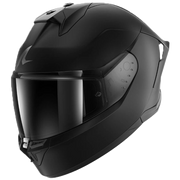 Casco Shark Skwal Cup Dark Shadow KMA HE6501 