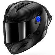 Shark Aeron GP Casco FIM 2 Racing Carbon Lucido 