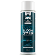 Oxford Mint Silicone Spray "Silicone Deterther" - 500 ml
