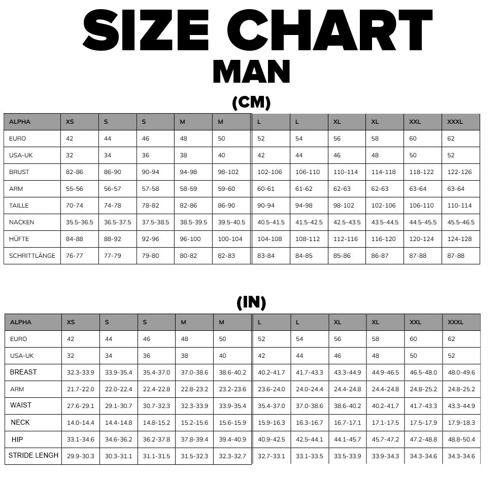 Pantaloni da base di Baselayer da 3/4 di Bainese | Uomini | 20191602360700