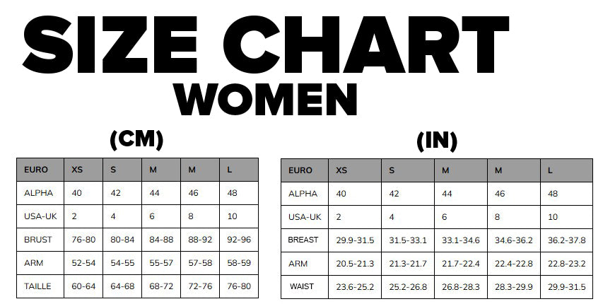 Shirt di Baselayer di Bainese Langarm secco LS Lady | Donne | 20291601760700