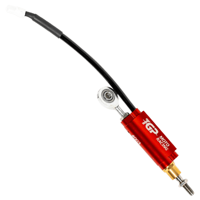 FSS Fast Shift Sensor Sensore di cambiata TGP MotoRacing Ducati Panigale V4/S/R (18-24) 