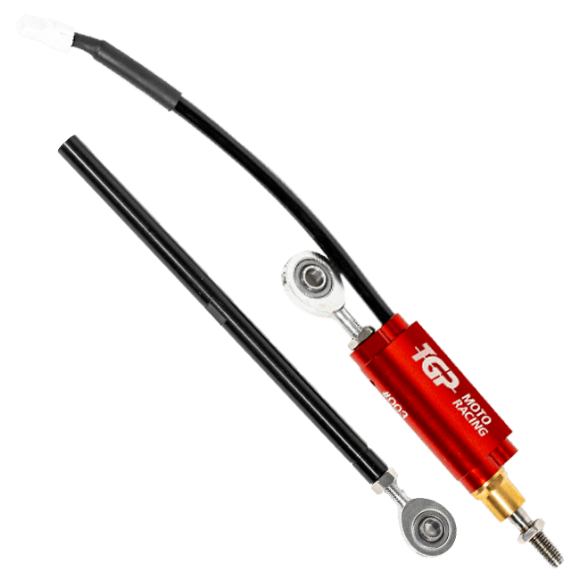 FSS Fast Shift Sensor Sensore di cambiata TGP MotoRacing Ducati Panigale V4/S/R (18-24) 