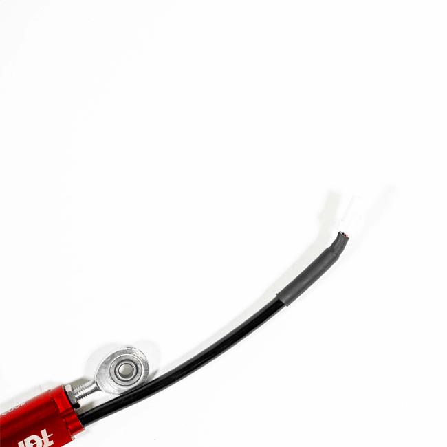 FSS Fast Shift Sensor Sensore di cambiata TGP MotoRacing Ducati Panigale V4/S/R (18-24) 