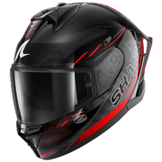 Casco Shark Skwal Cup Speed-Tech KRA HE6512 