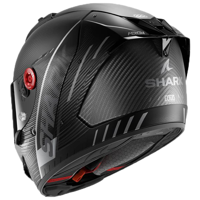 Shark Aeron Casco Speed-Tech DAK 