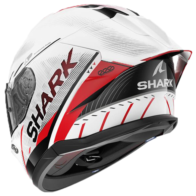 Shark Skwal Cup Casco Speed-Tech WRK HE6512 