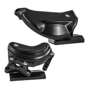 Copertina di protezione del motore in alluminio razza razza Ducati Panigale V4/S (18-24) 20.D164