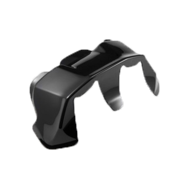 Arai Ex2 Spoiler Black per RX-7V Racing