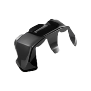 Arai Ex2 Spoiler Black per RX-7V Racing