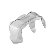 Arai Ex2 Spoiler Tinted per RX-7V Racing