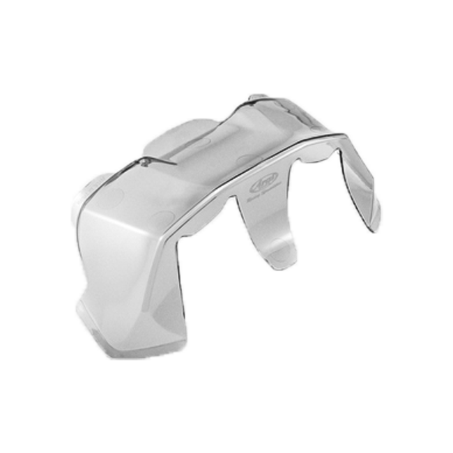 Arai Ex2 Spoiler Tinted per RX-7V Racing