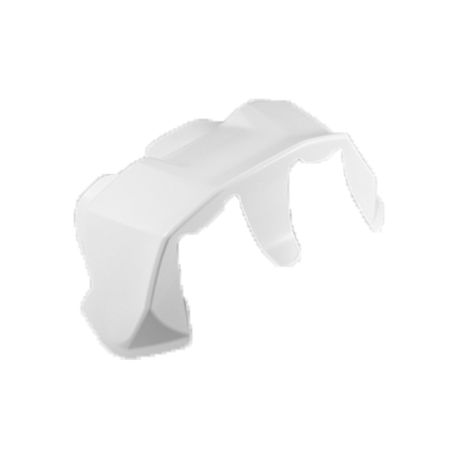 Arai Ex2 Spoiler White per RX-7V Racing