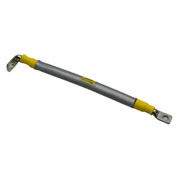 Cavo di prolunga per avviatore WorldSSP Feel Racing Ducati Panigale V2 955 (20-24) FR.510.151 
