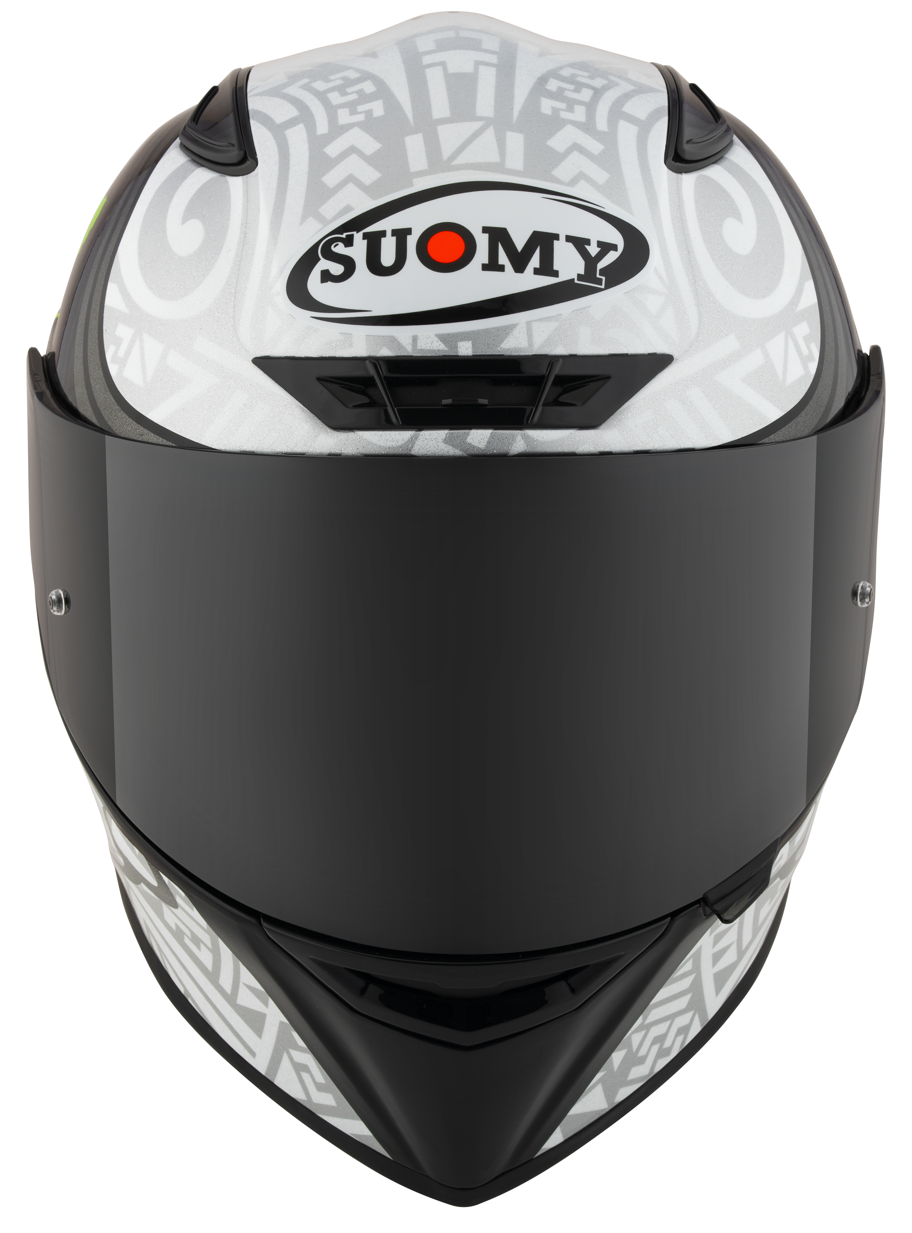 SUOME TRACK-1 HELM FRANCESCO PECCO BAGNAIA Test invernale 2023 Replica K6T10015