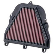 K&N Exchange Air Filter Triumph Daytona 675/R (06-12) TB-6706