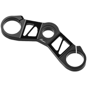 Gabel Bridge (in alto) Lighttech Aprilia Rs 660 (20-25) TCAAP002NER