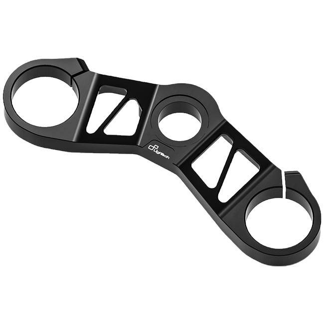 Gabel Bridge (in alto) Lighttech Aprilia Rs 660 (20-25) TCAAP002NER